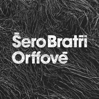 Bratři Orffové - Šero 2LP