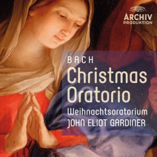 Vánoční oratorium 2CD