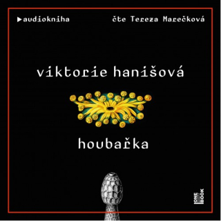 Houbařka (Viktorie Hanišová) CD/MP3