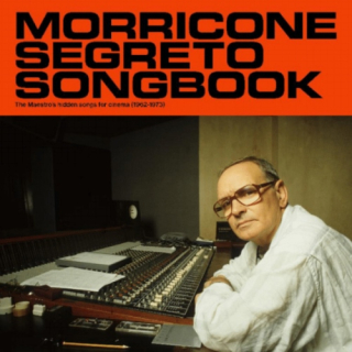 Morricone Segreto Songbook (1962-1973) CD