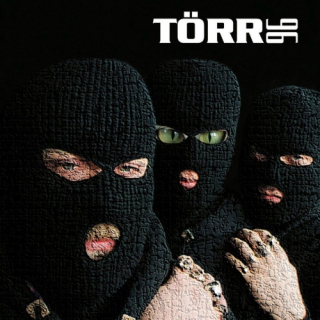 Törr - Morituri te salutant CD
