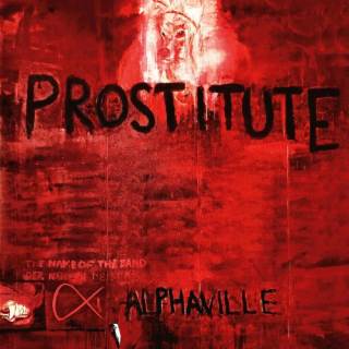 Alphaville - Prostitute 2CD