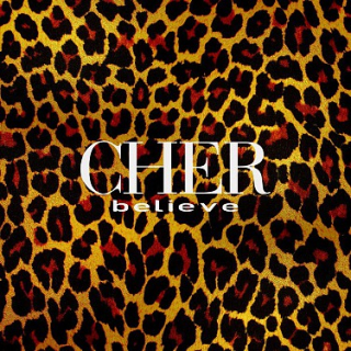 Cher - Believe / 25th Anniversary (Deluxe) 2CD