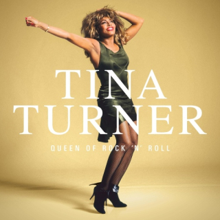 Tina Turner - Queen of Rock 'N' Roll 3CD