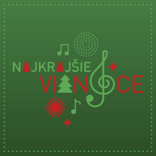 Najkrajšie Vianoce CD
