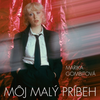 Marika Gombitová - Môj malý príbeh CD