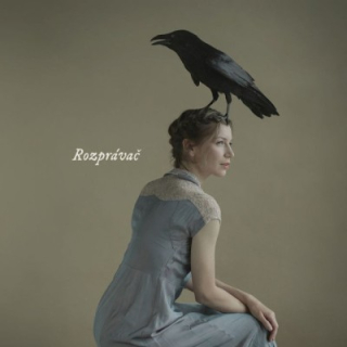 Zuzana Smatanová - Rozprávač 2CD