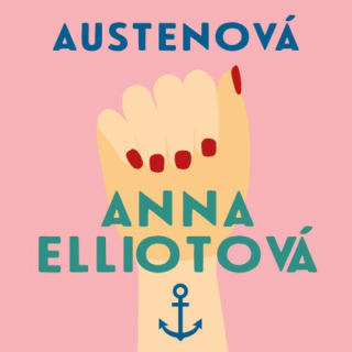 Anna Elliotová (Jane Austenová) CD/MP3