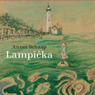Lampička (Annet Schaap) CD/MP3