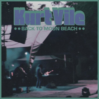 Kurt Vile - Back to Moon Beach CD