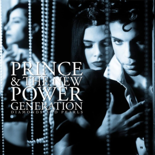 Prince - Diamonds and Pearls 2CD
