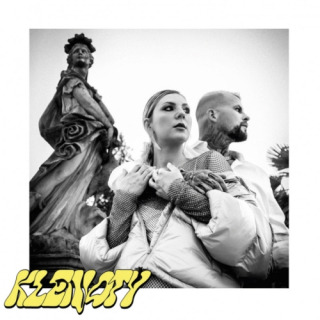Lenny & Marpo - Klenoty CD