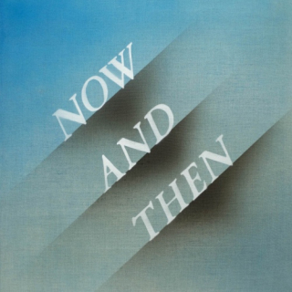 Beatles - Now And Then CD/Single