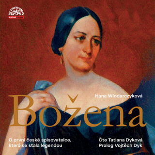 Božena (Hana Wlodarczyková) 2CD/MP3