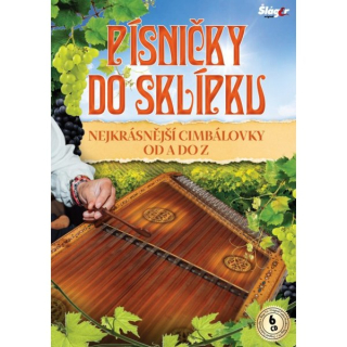 Písničky do sklípku 6CD