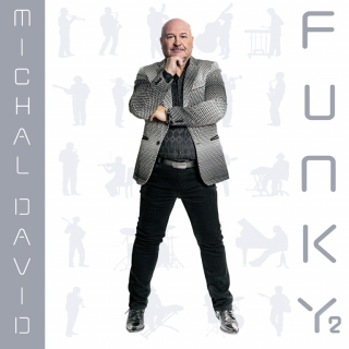 Michal David - Funky 2 CD