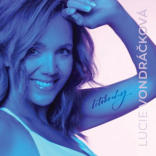 Lucie Vondráčková - Letokruhy CD