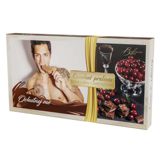 Excelent pralines 165 g pro ženu - Ochutnej mě