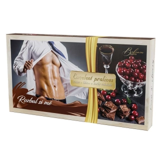Excelent pralines 165 g pro ženu - Rozbal si mě