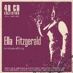 Ella Fitzgerald - First Lady of Song 48CD