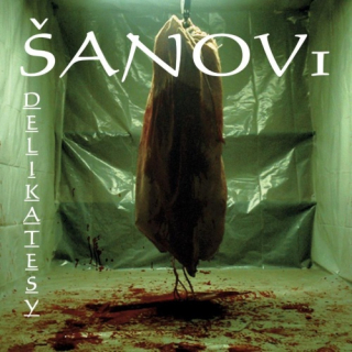 Šanov 1 - Delikatesy LP