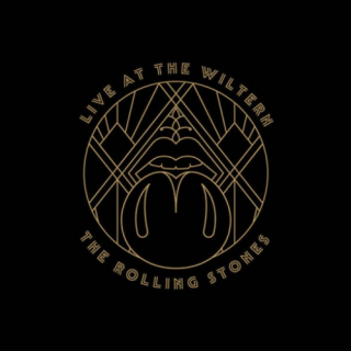 Rolling Stones - Live At The Wiltern 2CD/DVD