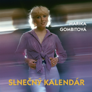 Marika Gombitová - Slnečný kalendár CD