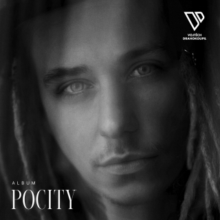 Vojtěch Drahokoupil - Pocity CD