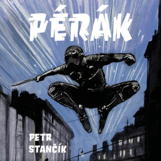 Pérák (Petr Stančík) CD/MP3