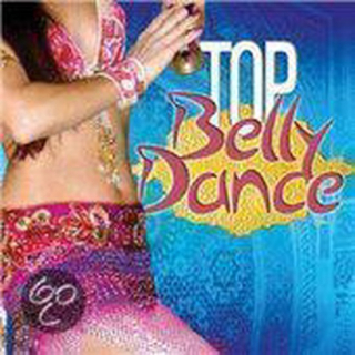 Top Belly Dance CD