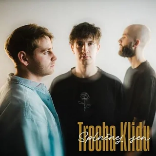 Trocha Klidu - Splněnej sen CD