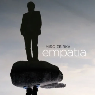 Miro Žbirka - Empatia LP