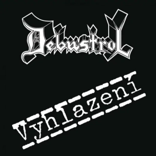 Debustrol - Vyhlazení CD