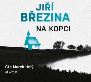 Na kopci (Jiří Březina) CD/MP3