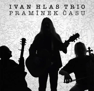 Ivan Hlas Trio - Pramínek času 2LP