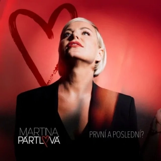 Martina Pártlová - První a poslední? LP