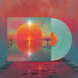 Imagine Dragons - Loom LP