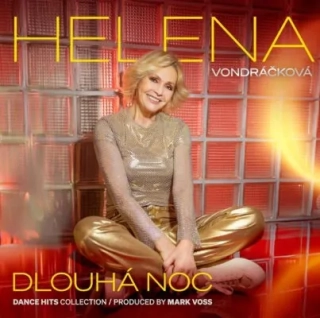 Helena Vondráčková & Mark Voss - Dlouhá noc CD