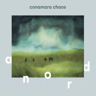 Conamara Chaos - Anord CD