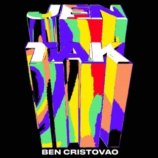 Ben Christovao - Jentak CD