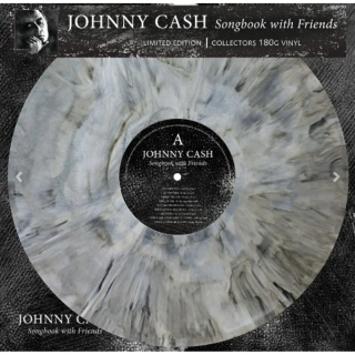 Johnny Cash - Songbook LP