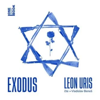 Exodus (Leon Uris) 3CD/MP3