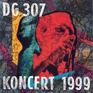DG 307 - Koncert 1990 2LP