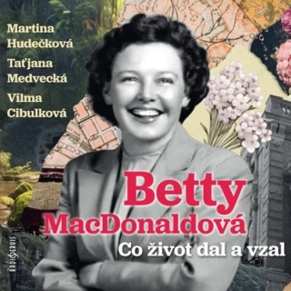 Co život dal a vzal (Autobiografická vyprávění) CD/MP3