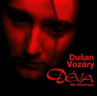 Dušan Vozáry - Déva CD
