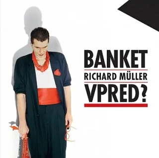 Banket - Vpred? CD