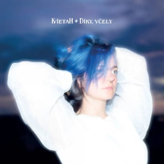 Kvietah - Díky, včely CD