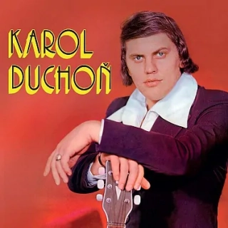 Karol Duchoň - Karol Duchoň CD