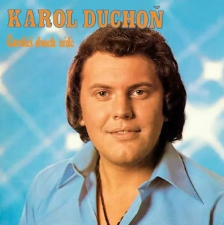 Karol Duchoň - Čardáš dvoch srdc CD