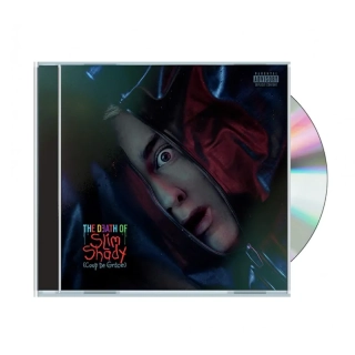 Eminem - Death Of Slim Shady / Coup De Grace 2CD